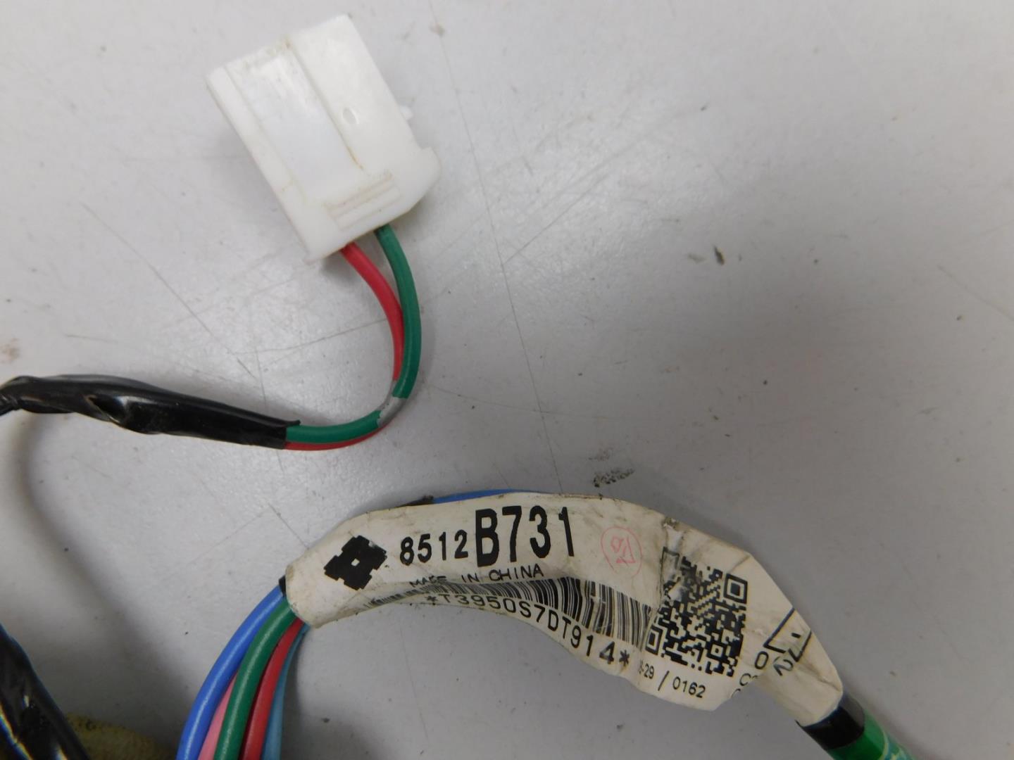 Проводка (коса)