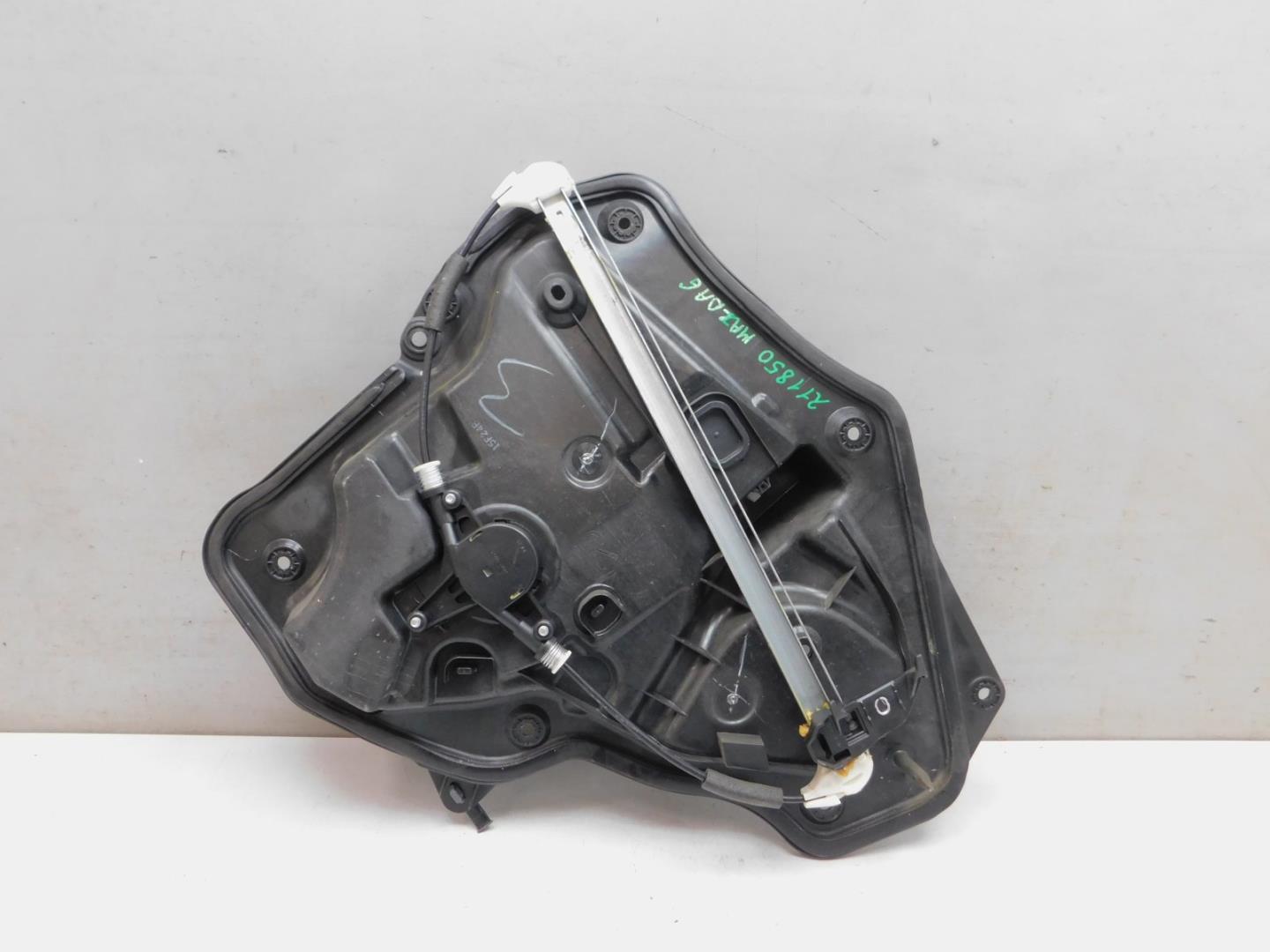 Стеклоподъемник электр. задний левый