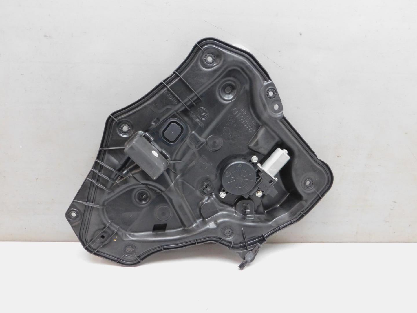 Стеклоподъемник электр. задний левый