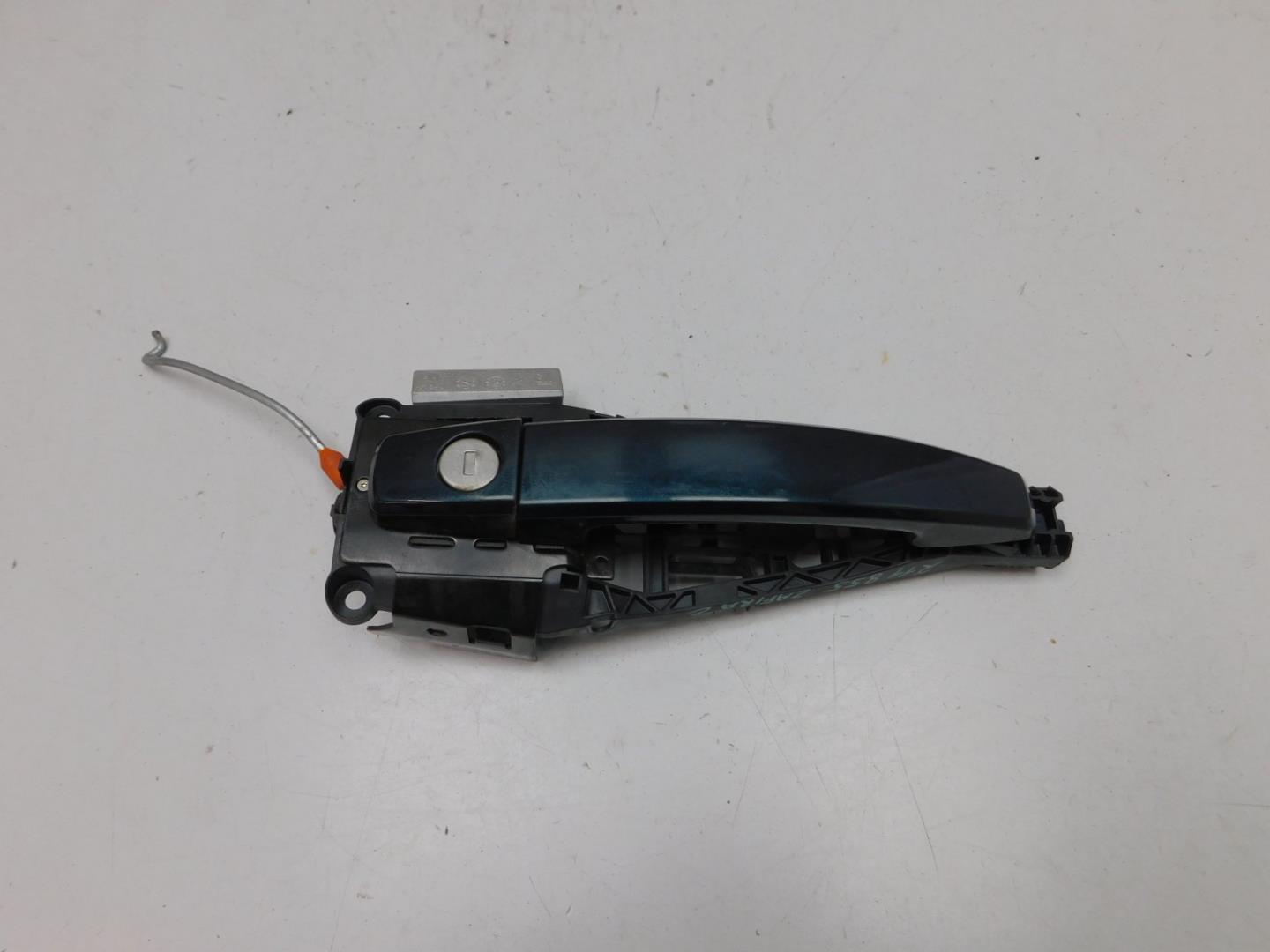 Ручка двери передней внутренняя правая