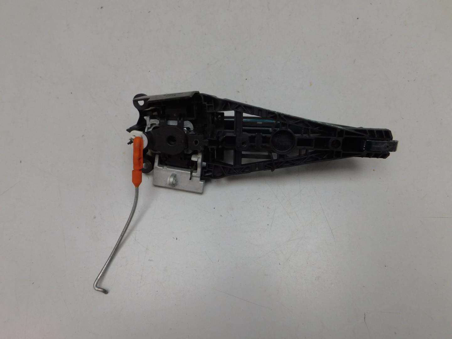 Ручка двери передней внутренняя правая