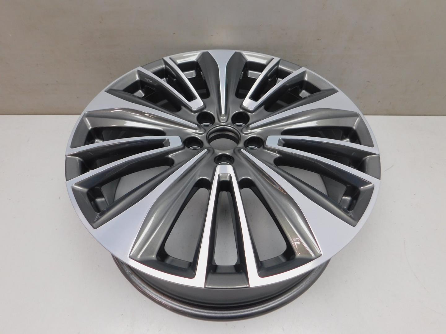 Диск колесный