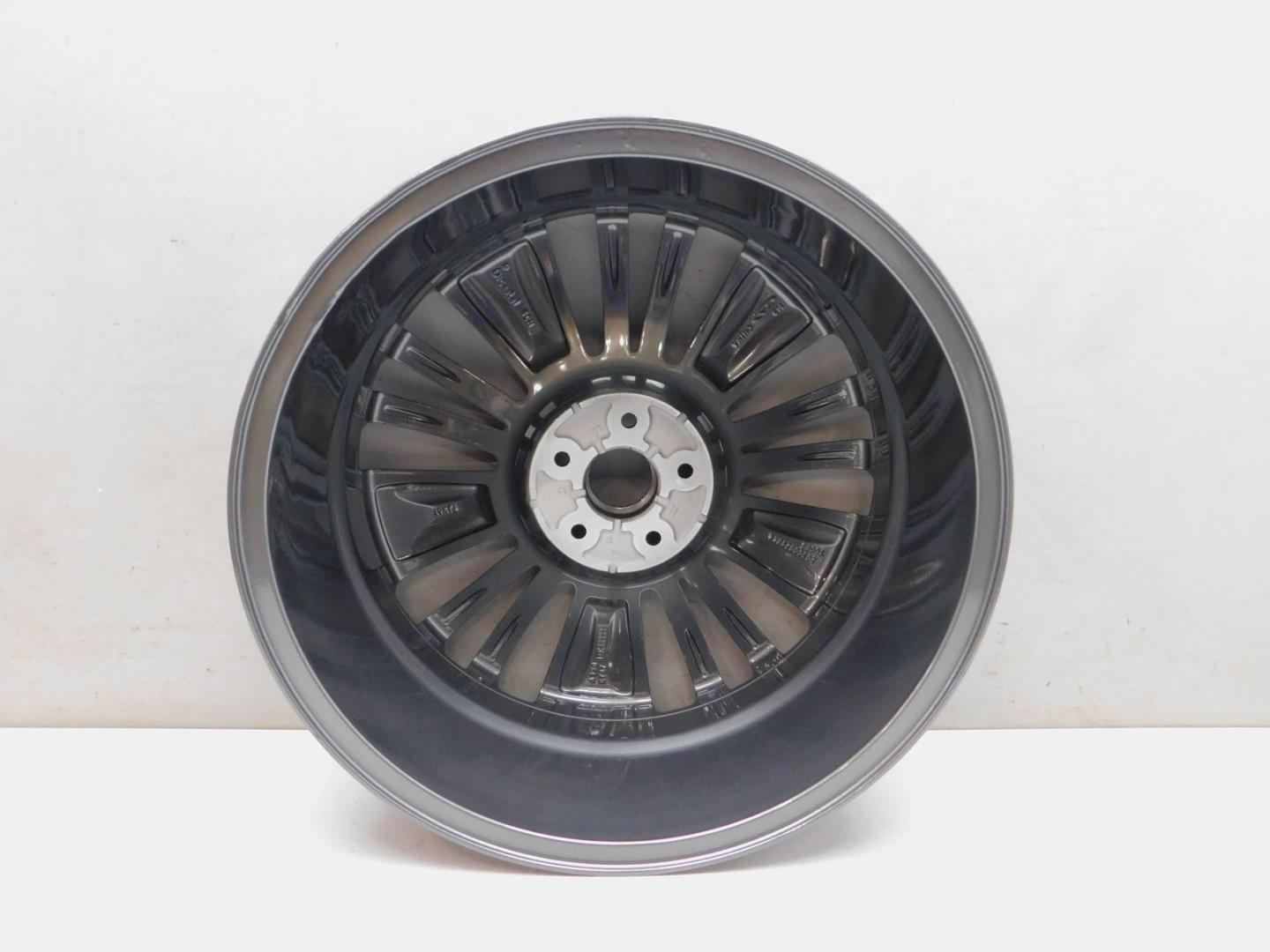 Диск колесный