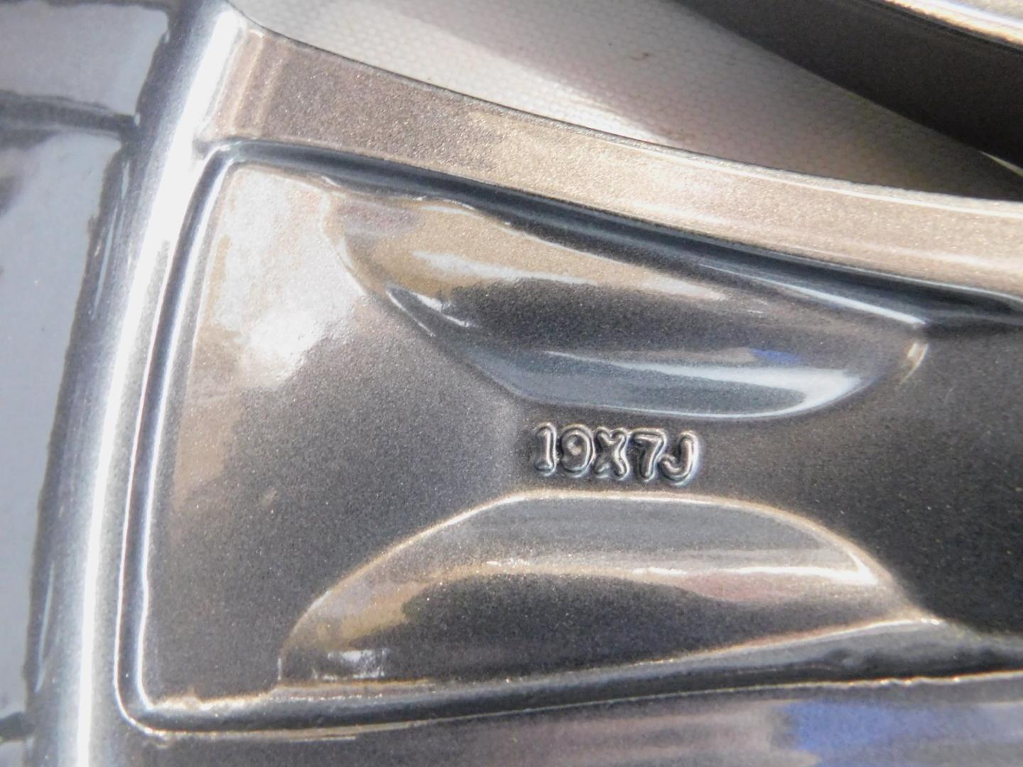 Диск колесный