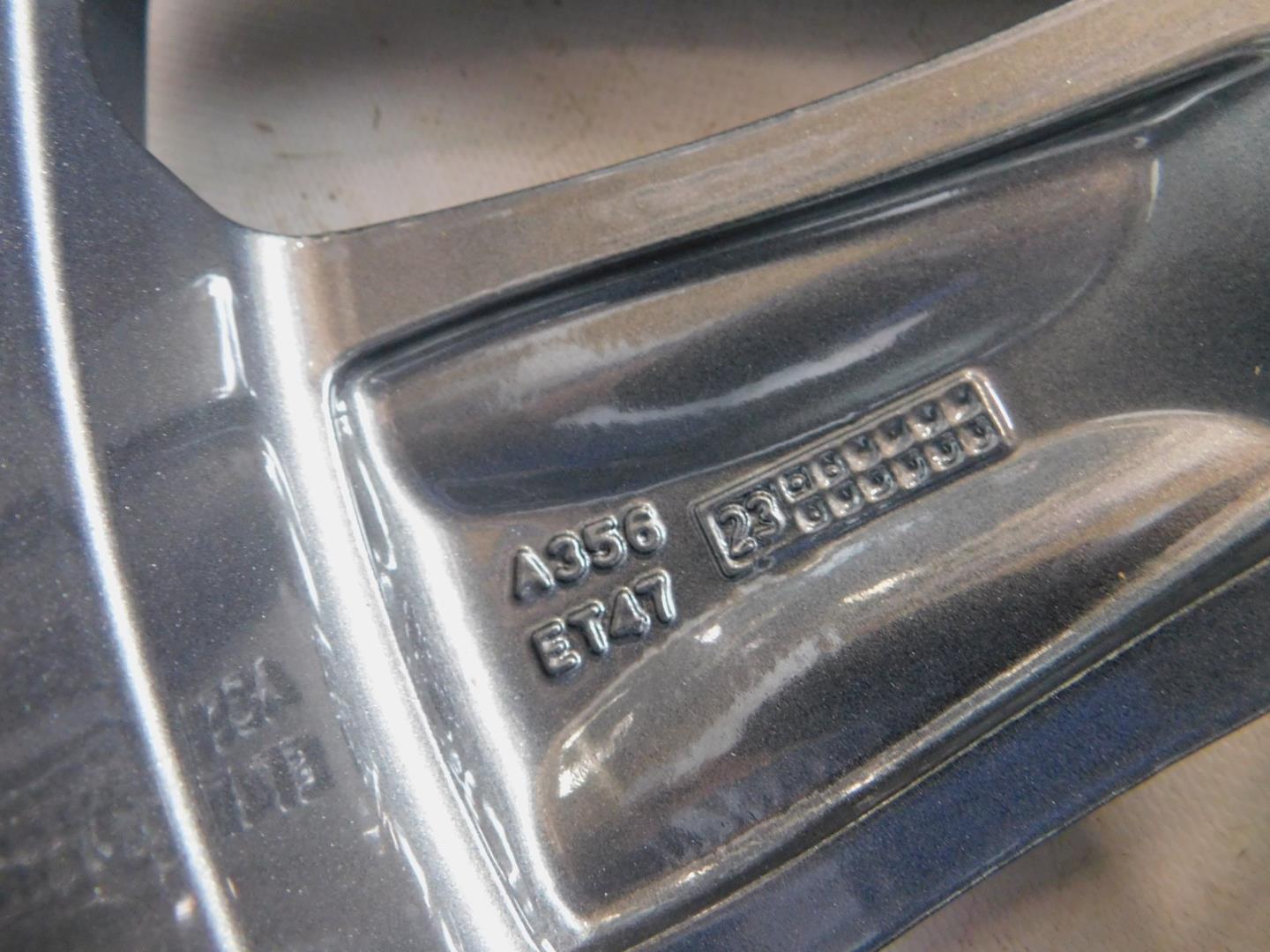 Диск колесный