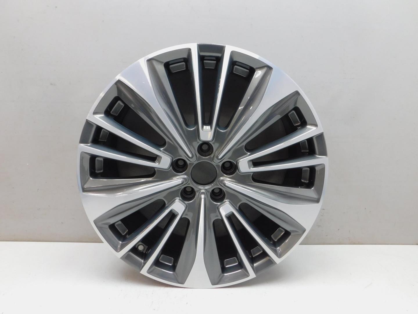 Диск колесный