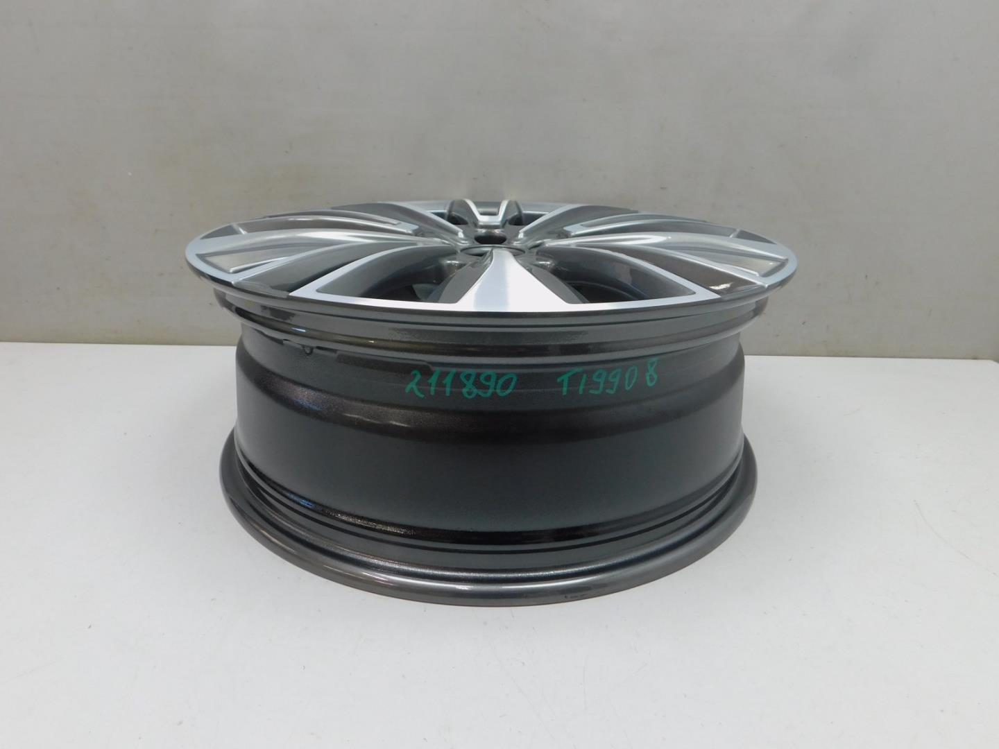 Диск колесный