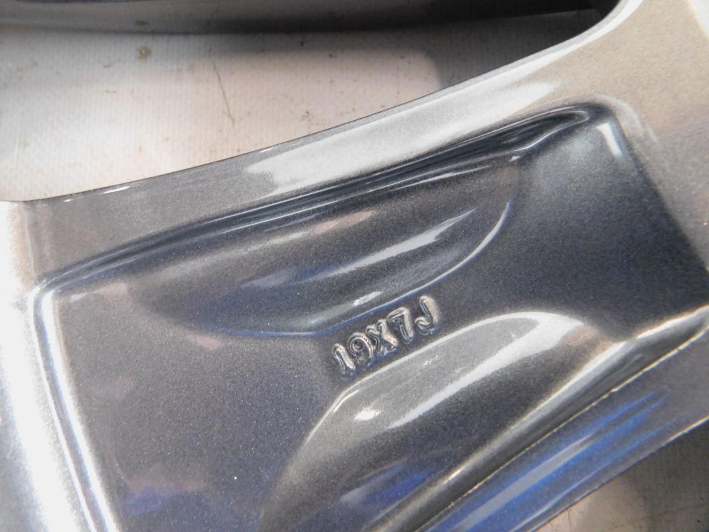 Диск колесный