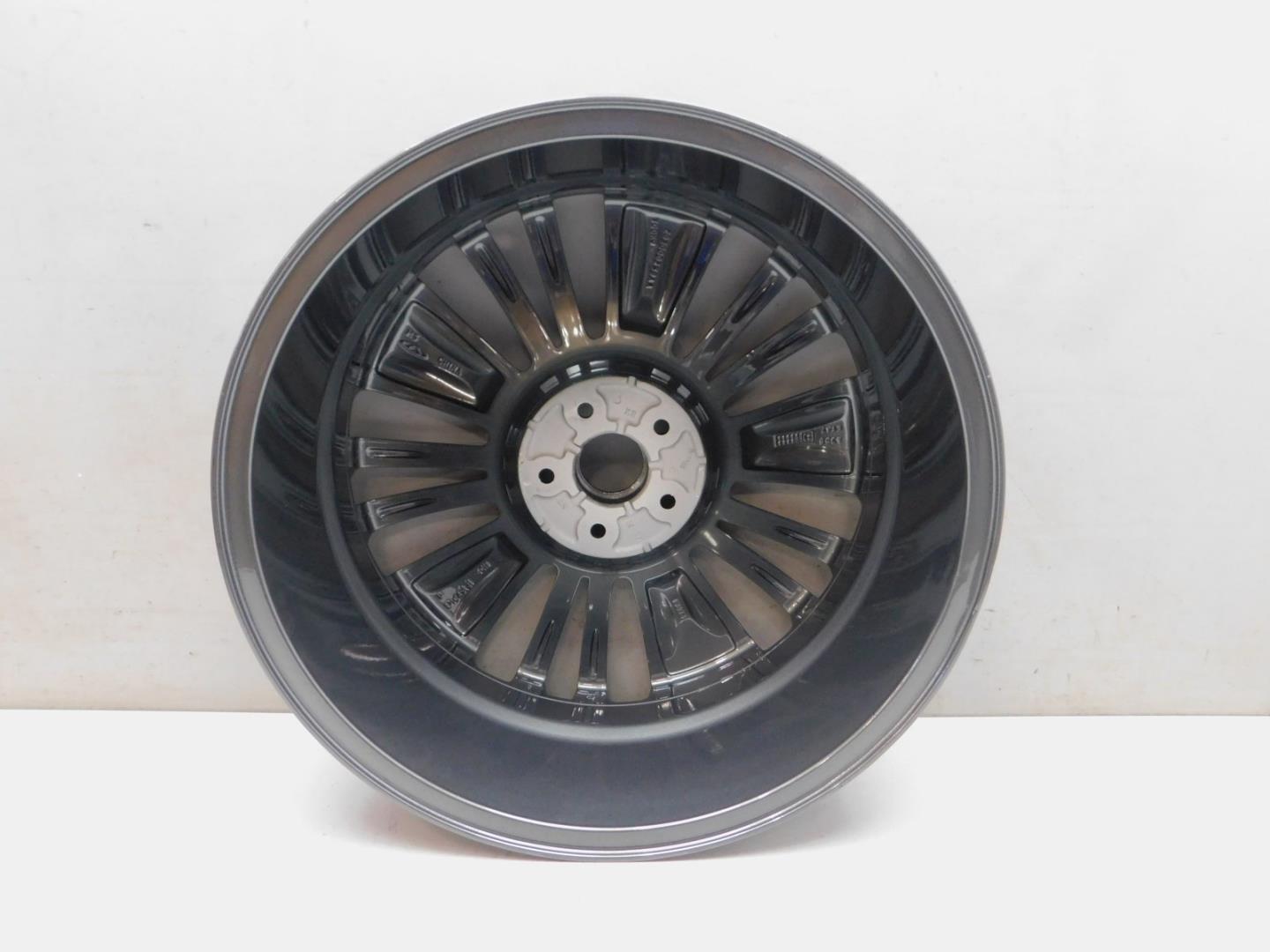 Диск колесный