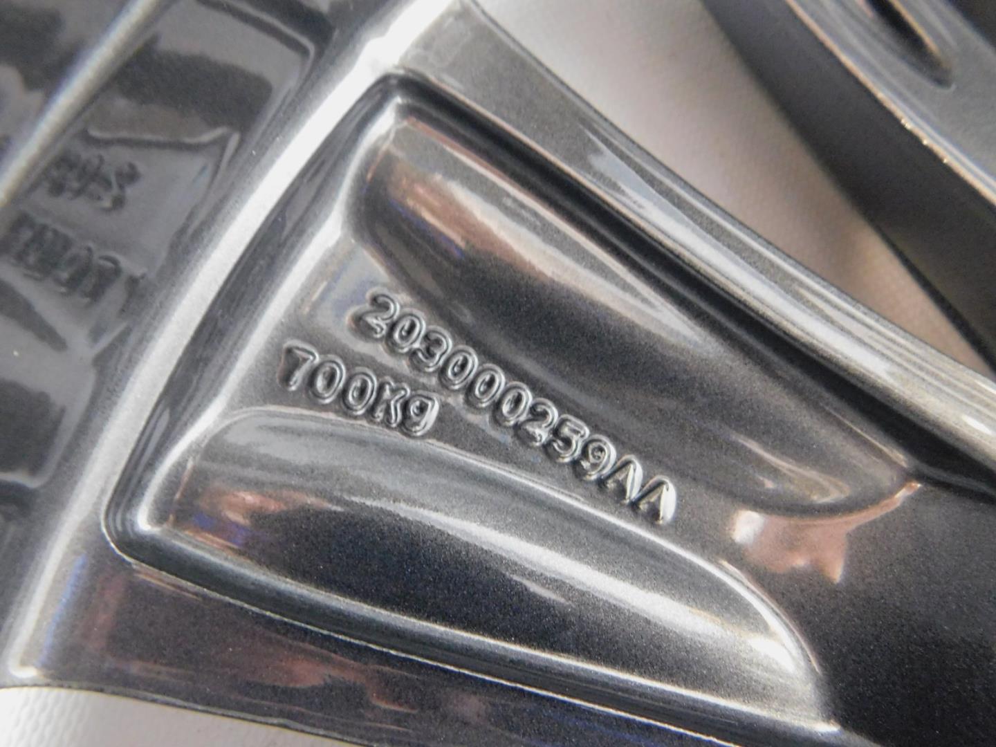 Диск колесный