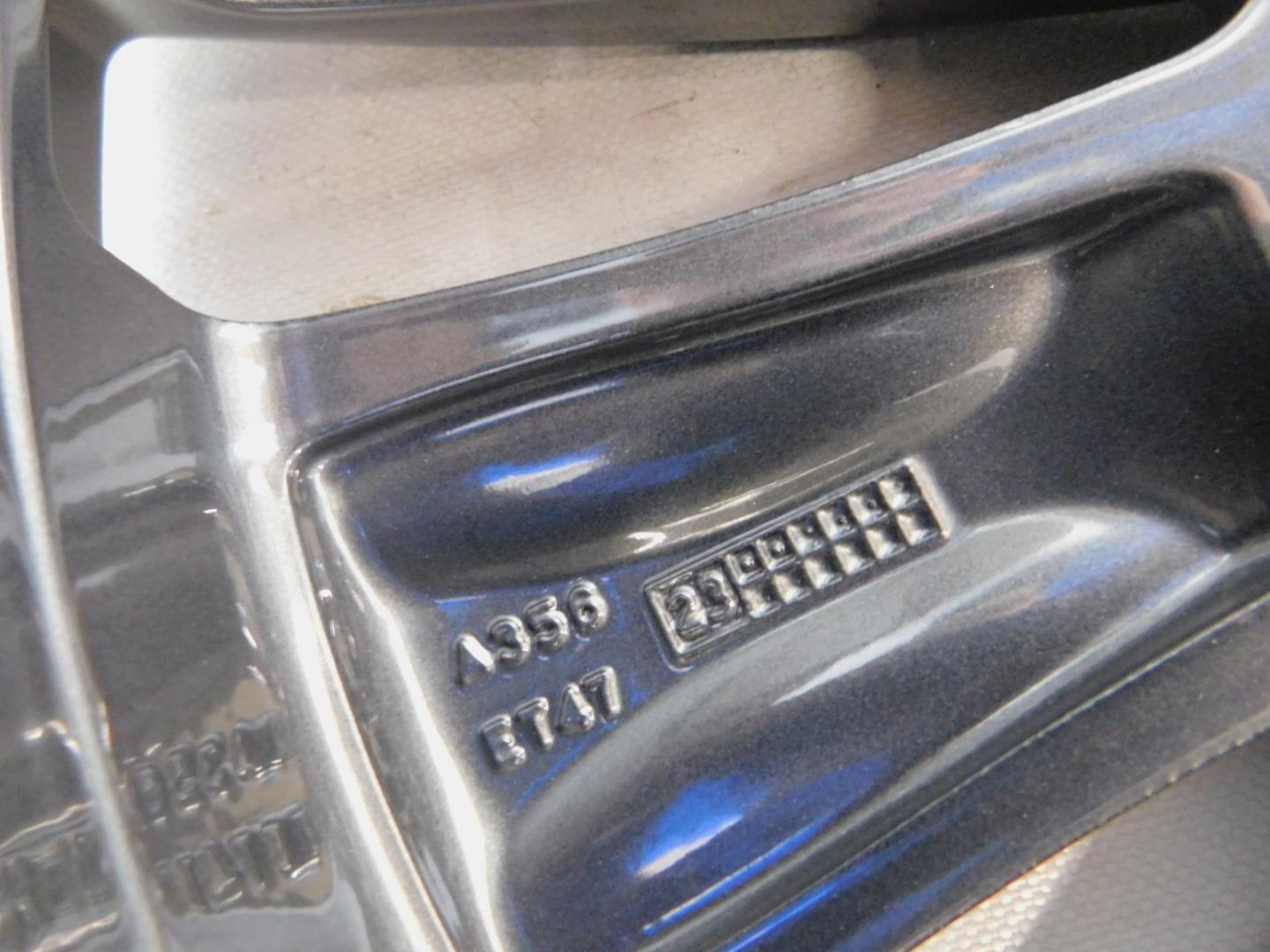 Диск колесный