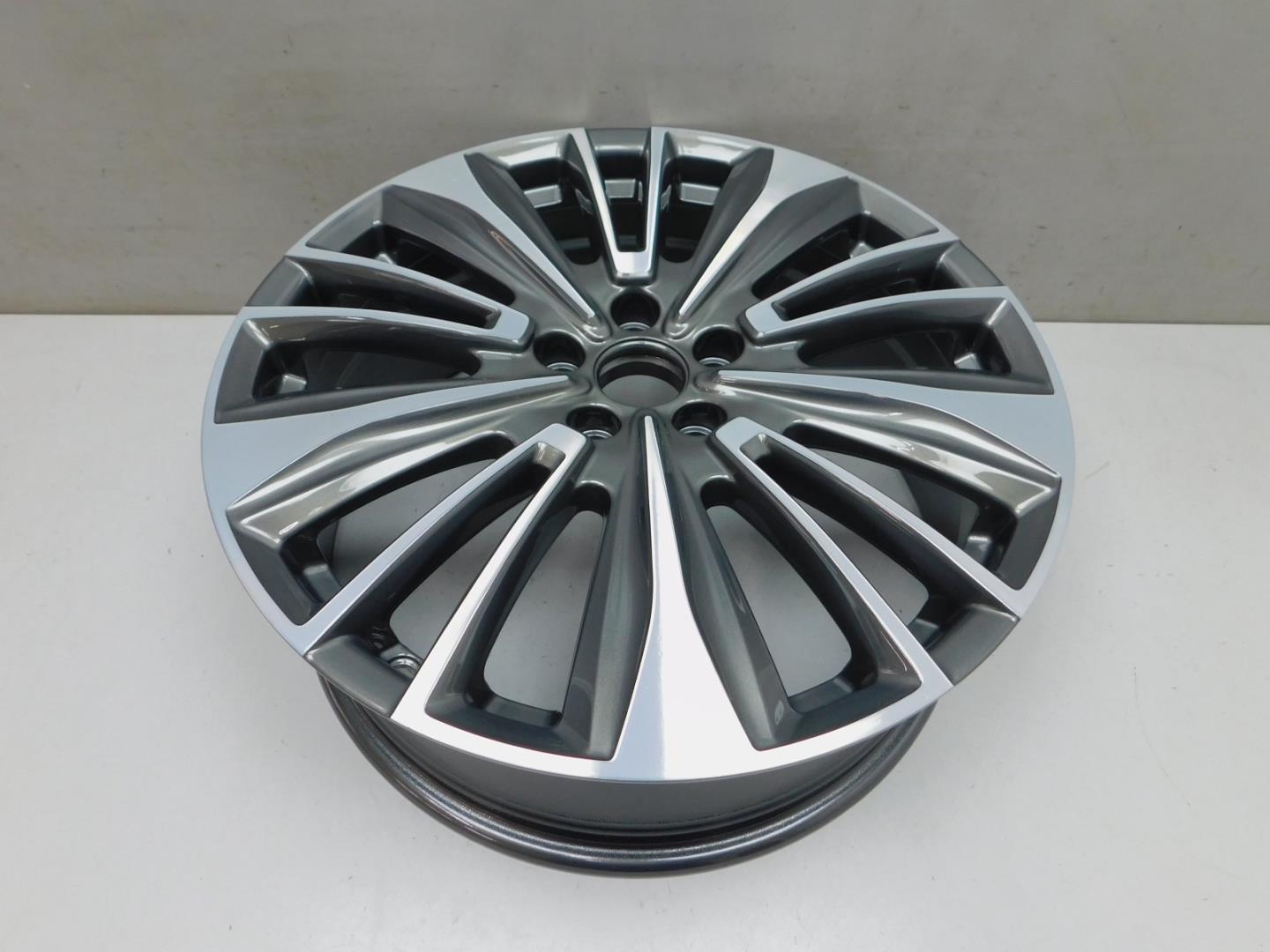 Диск колесный