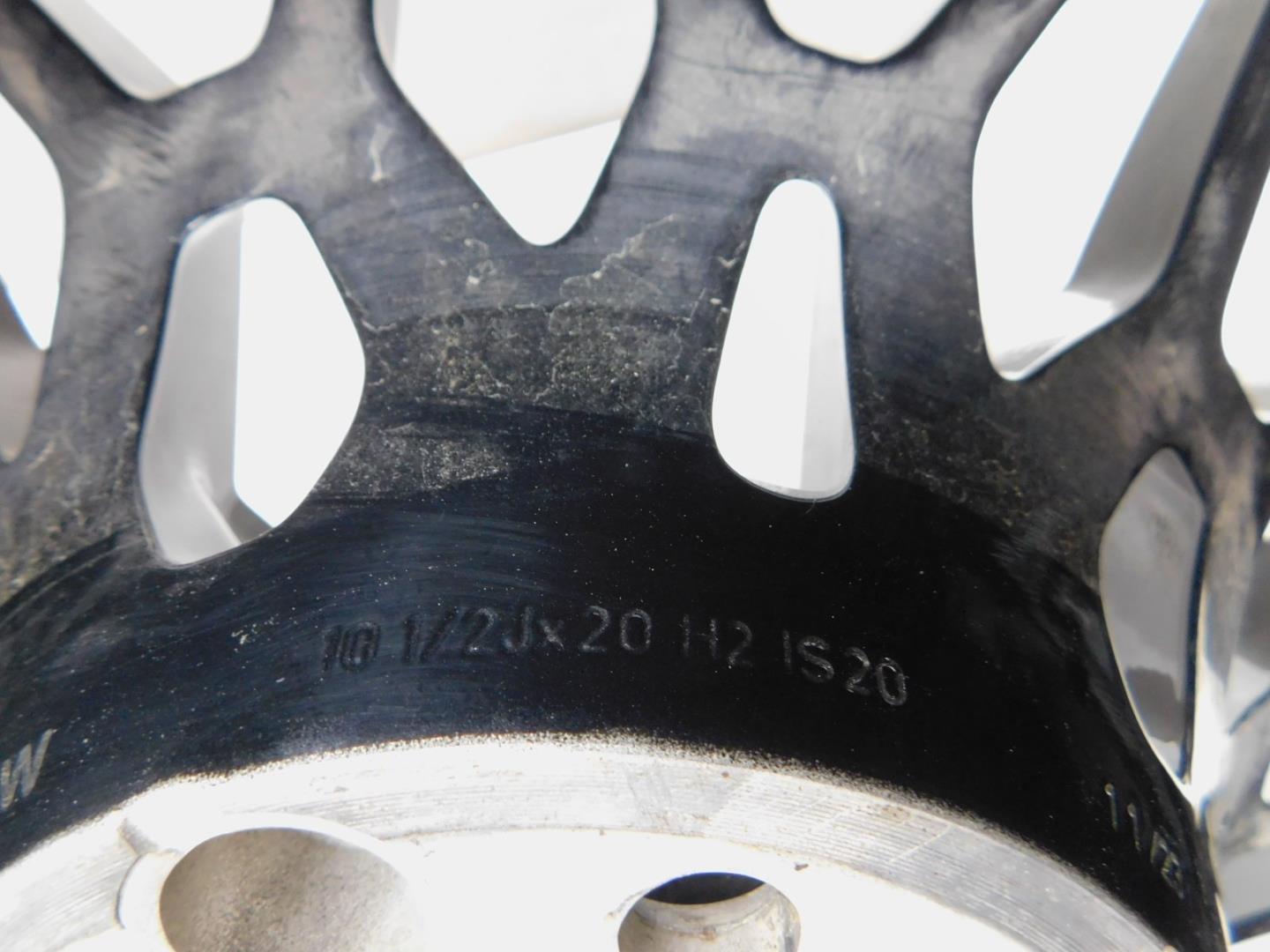 Диск колесный