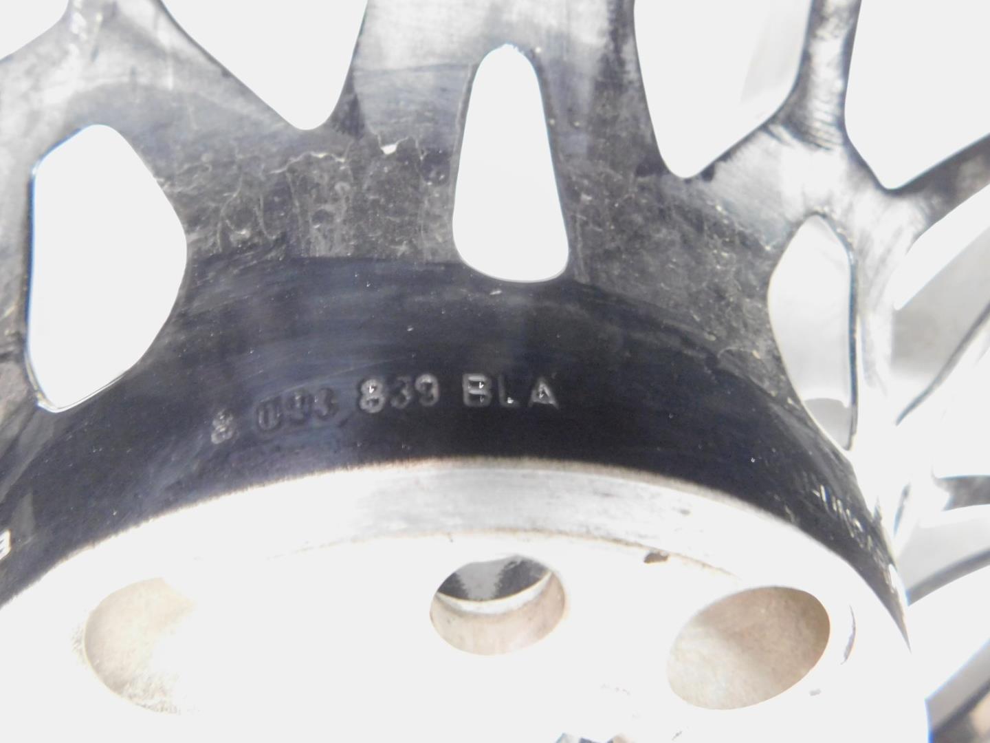 Диск колесный