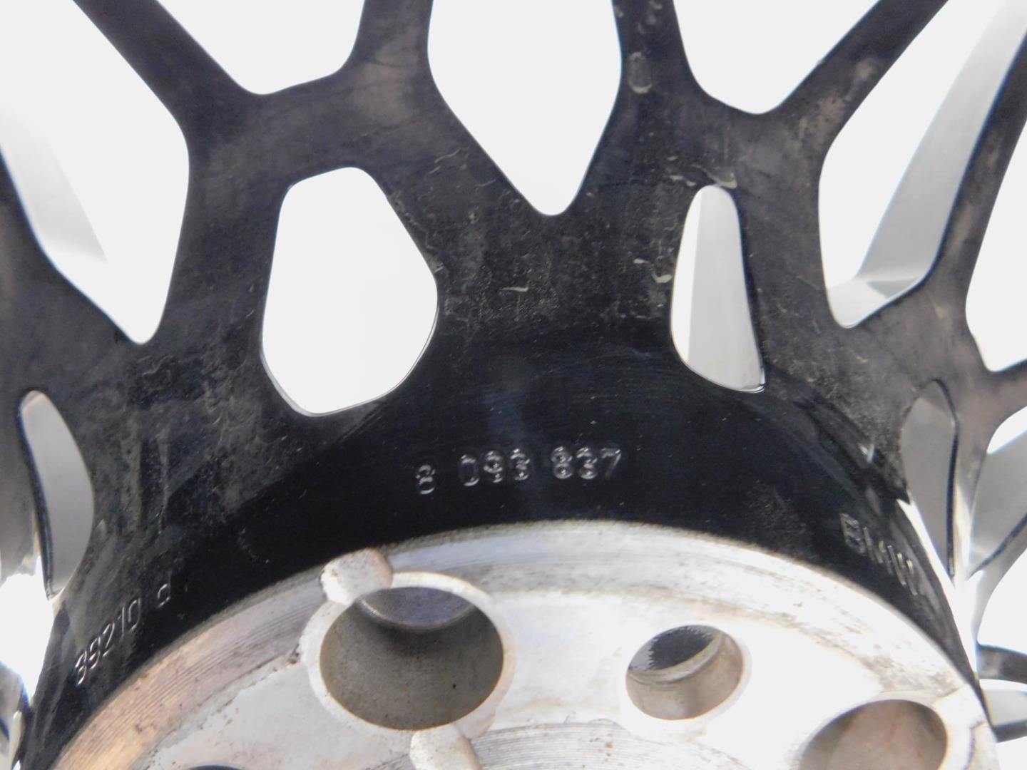 Диск колесный