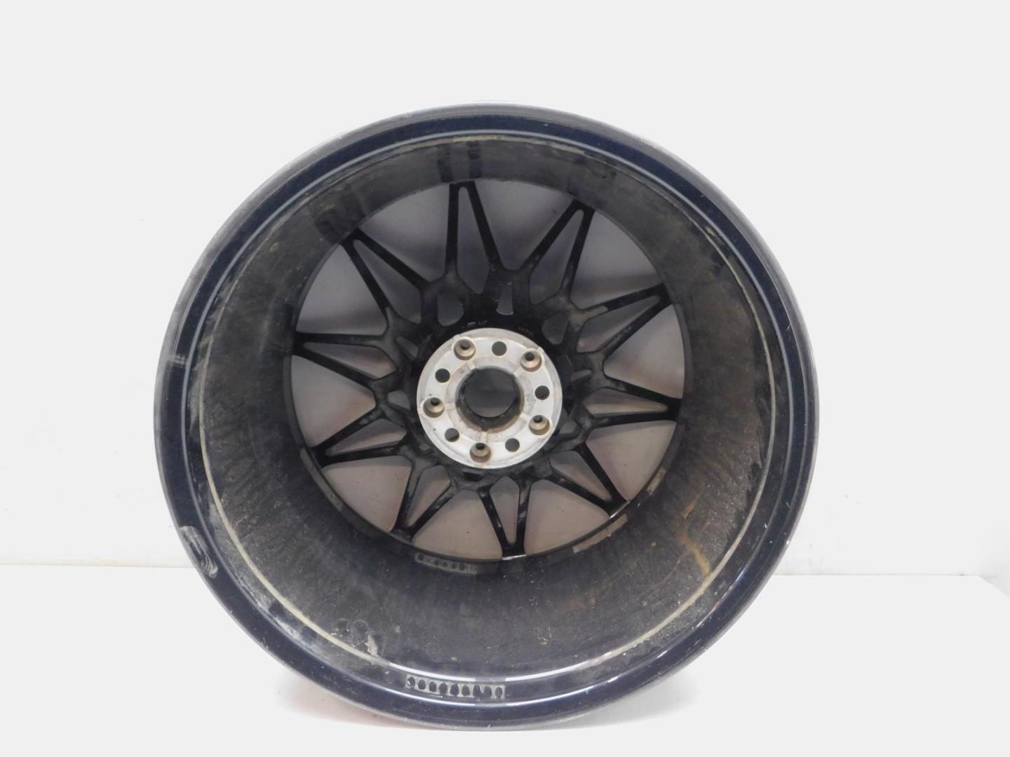 Диск колесный