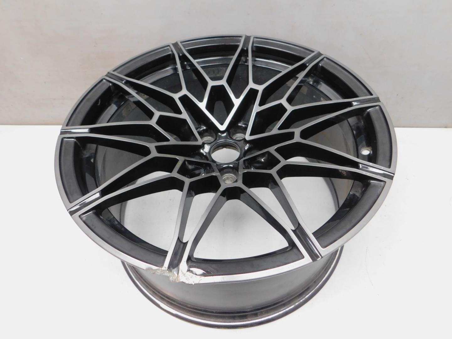 Диск колесный