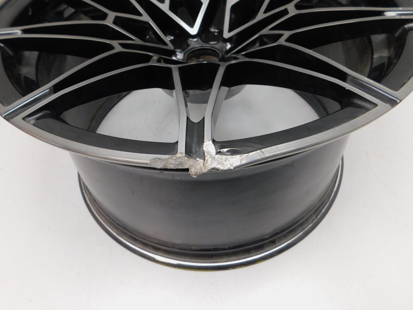 Диск колесный