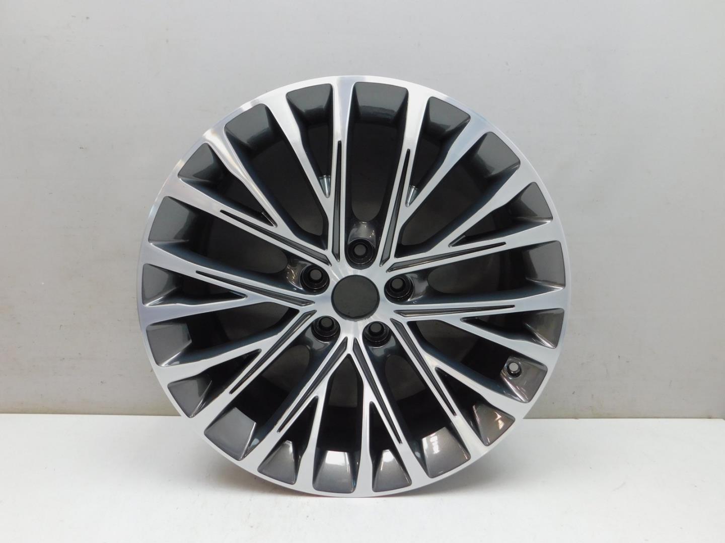 Диск колесный