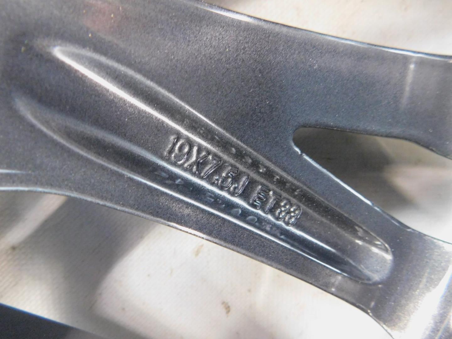 Диск колесный