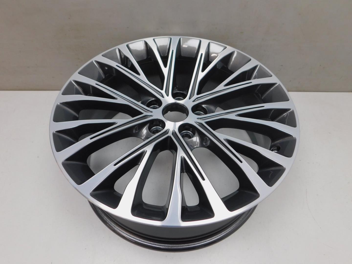 Диск колесный