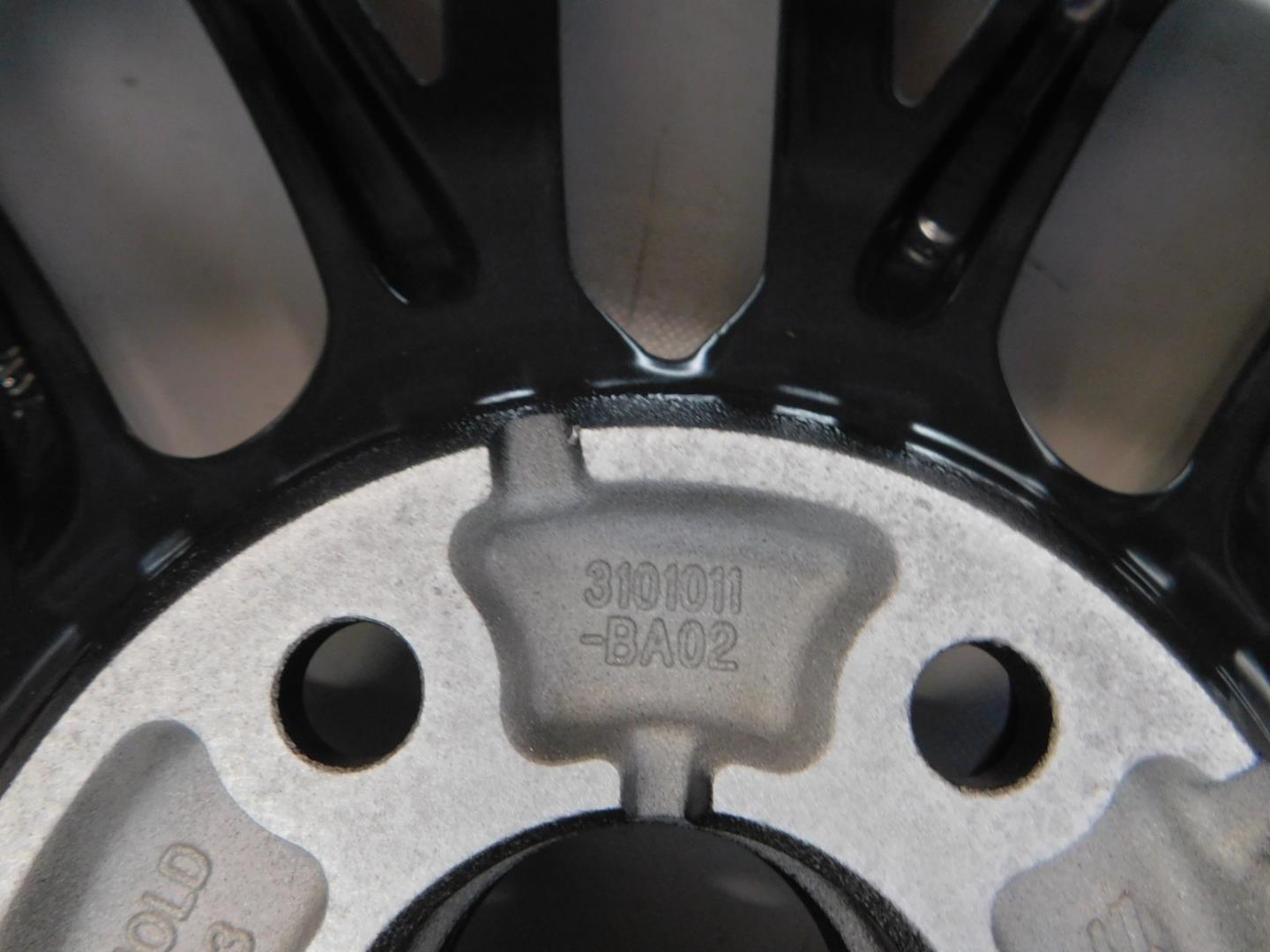 Диск колесный