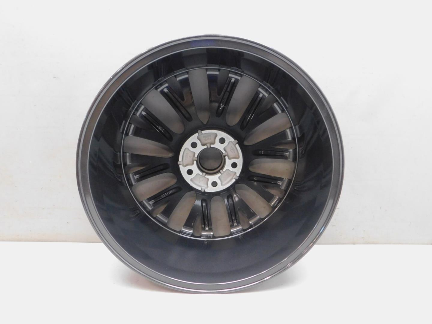 Диск колесный