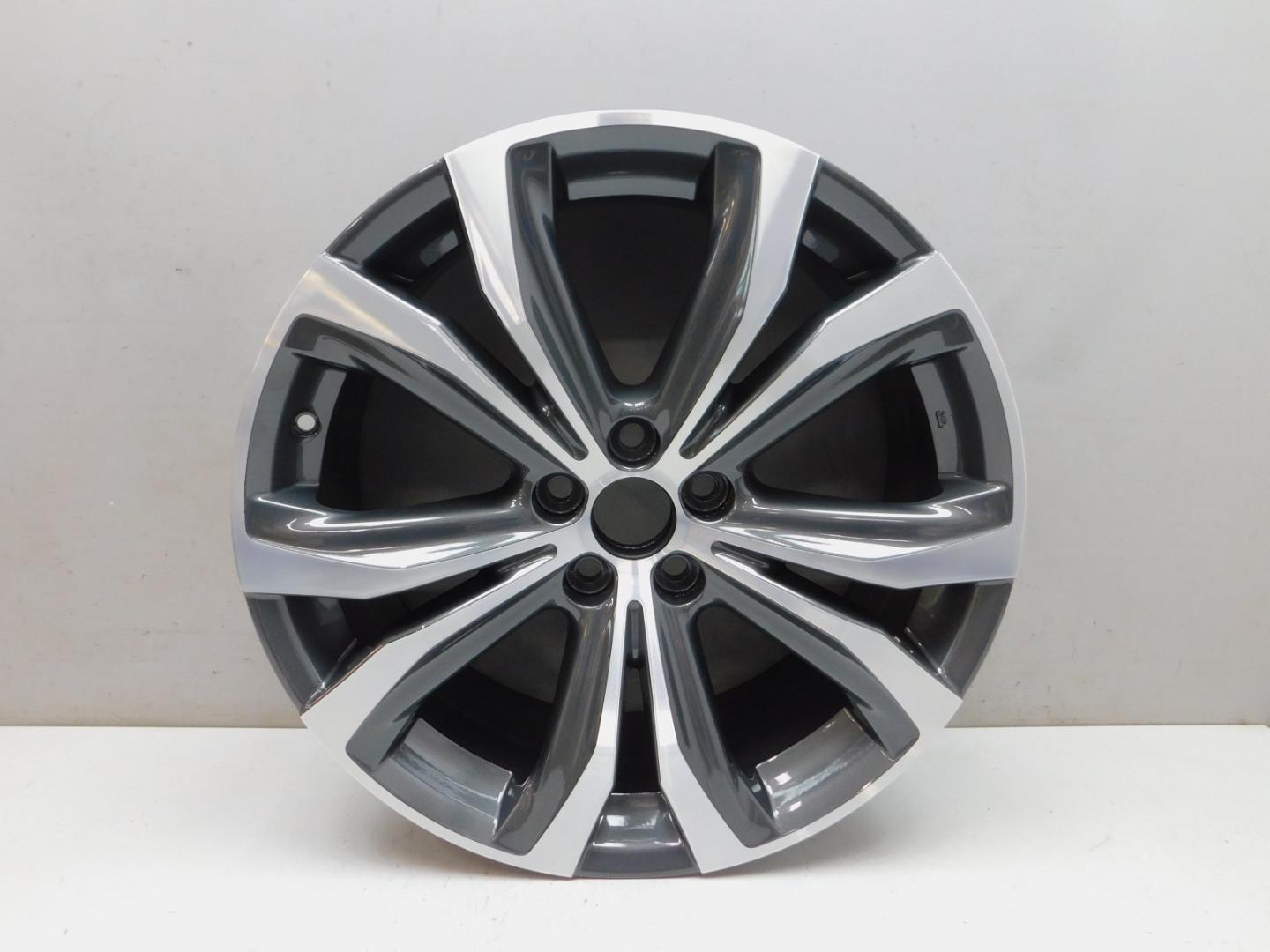 Диск колесный