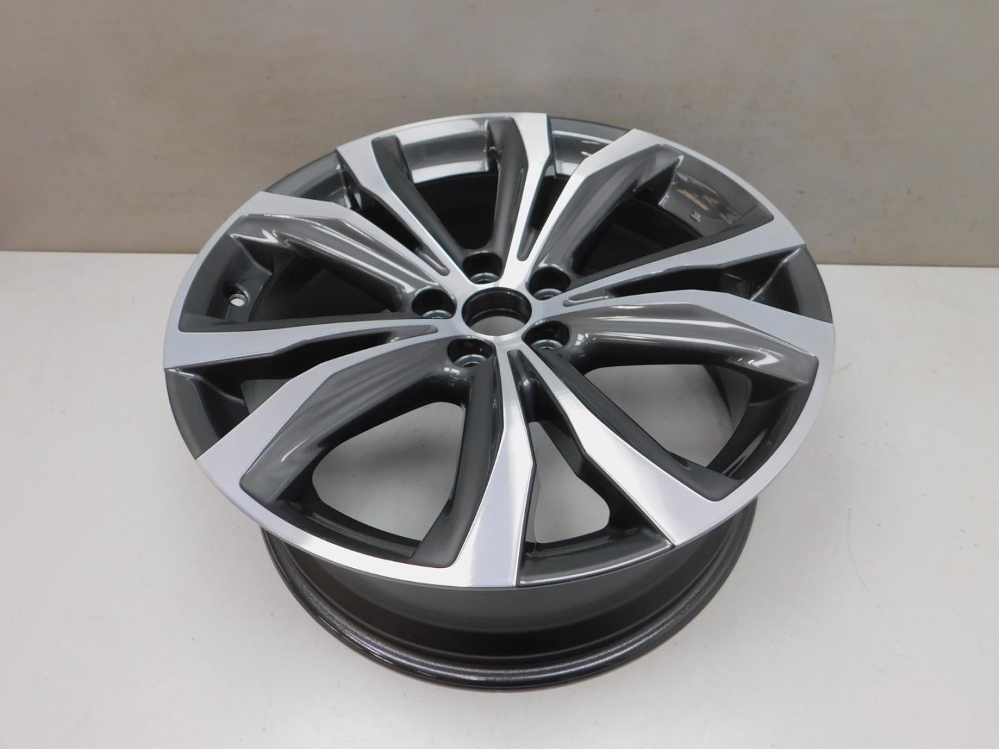 Диск колесный