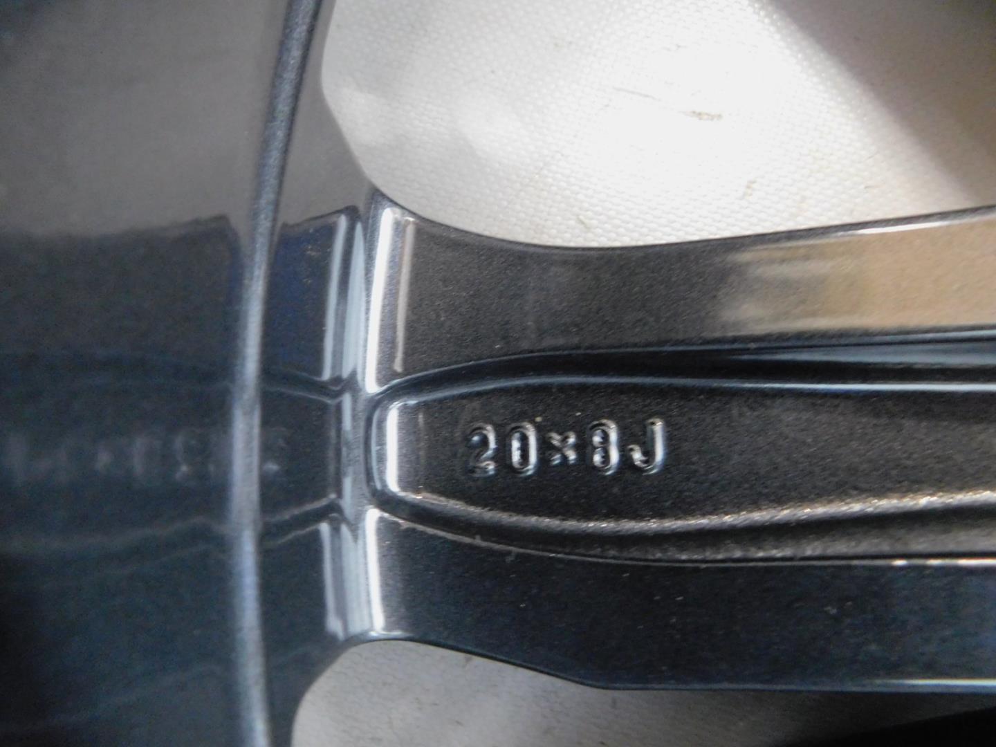 Диск колесный