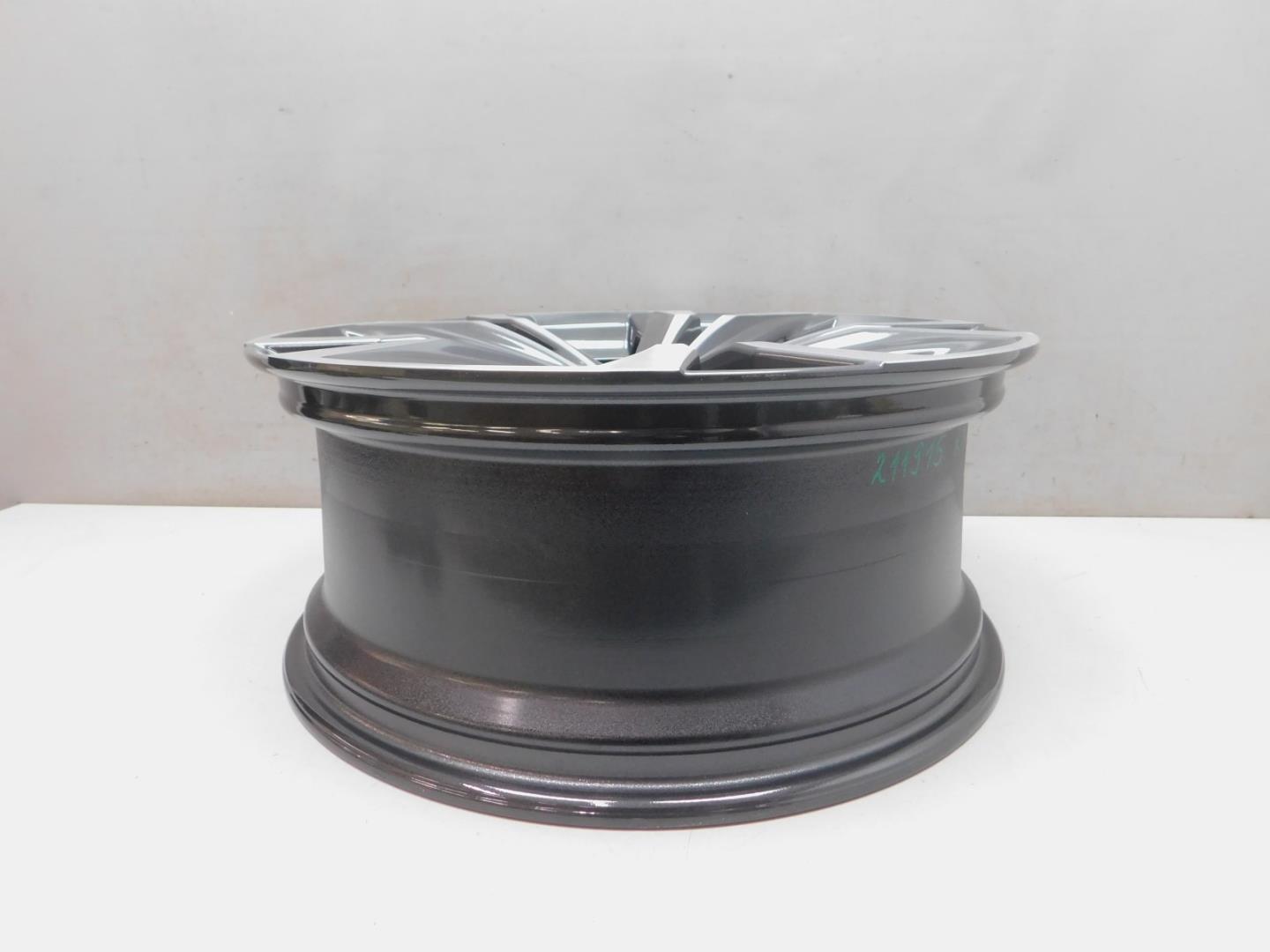 Диск колесный