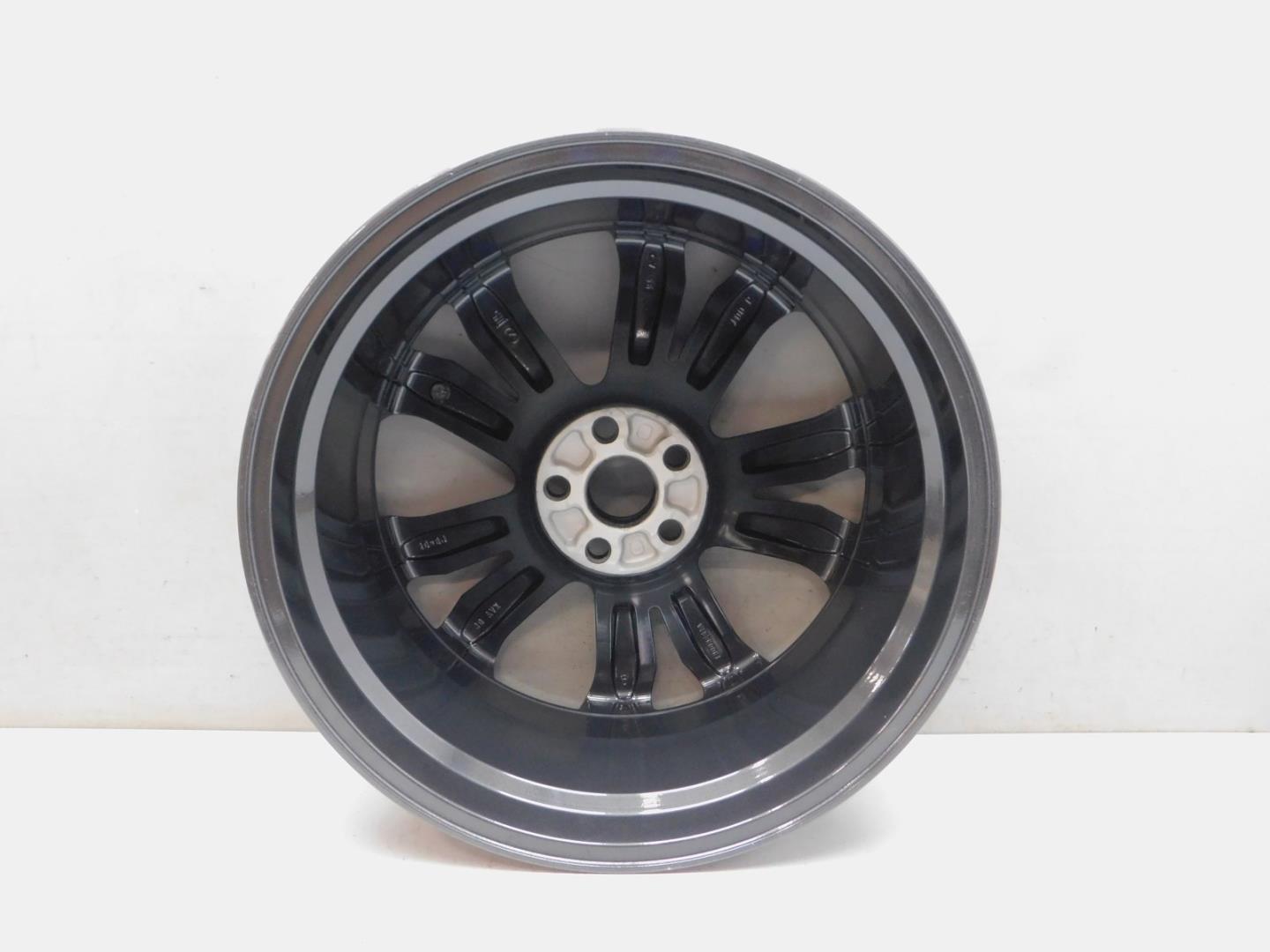 Диск колесный