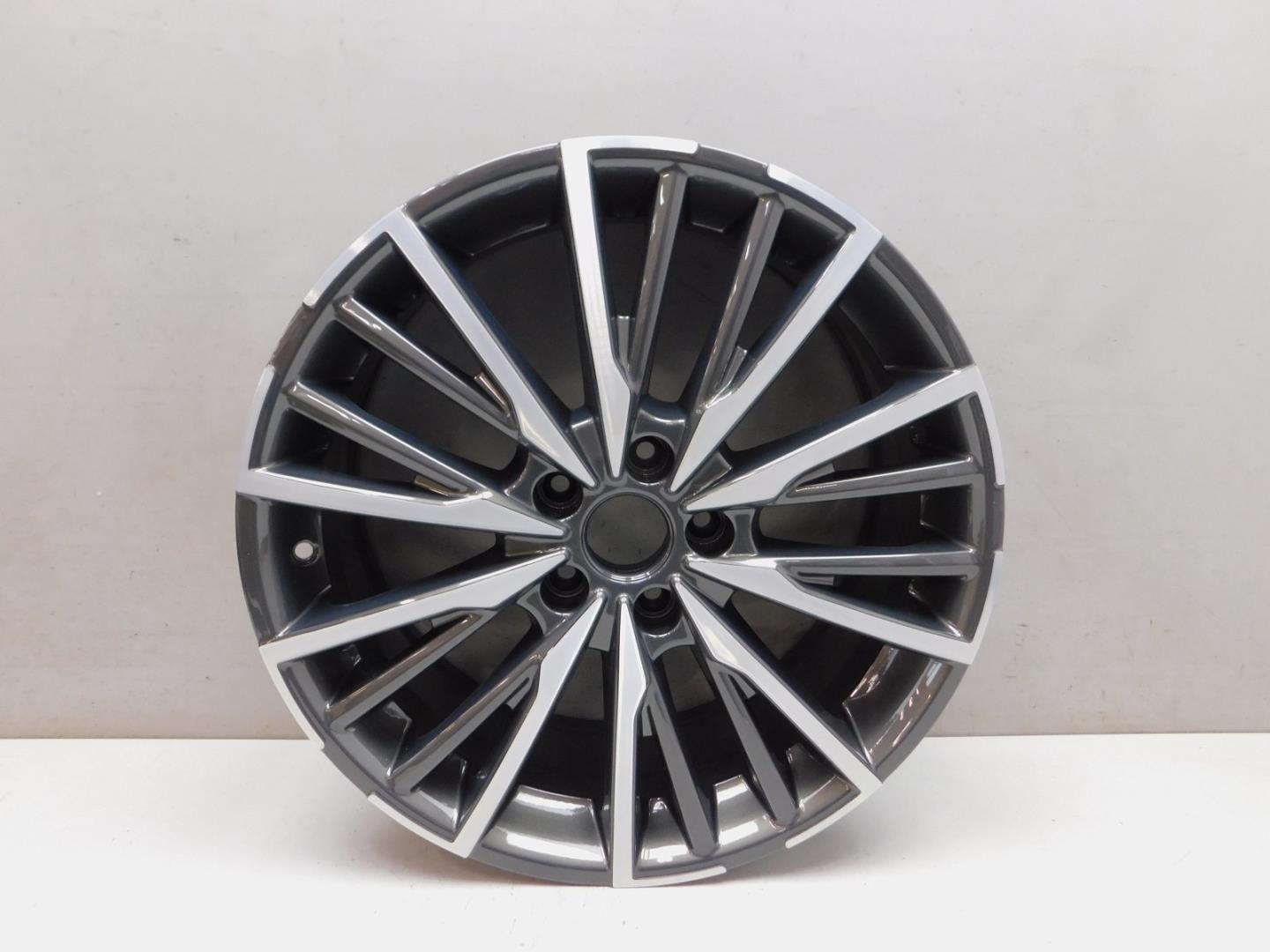 Диск колесный