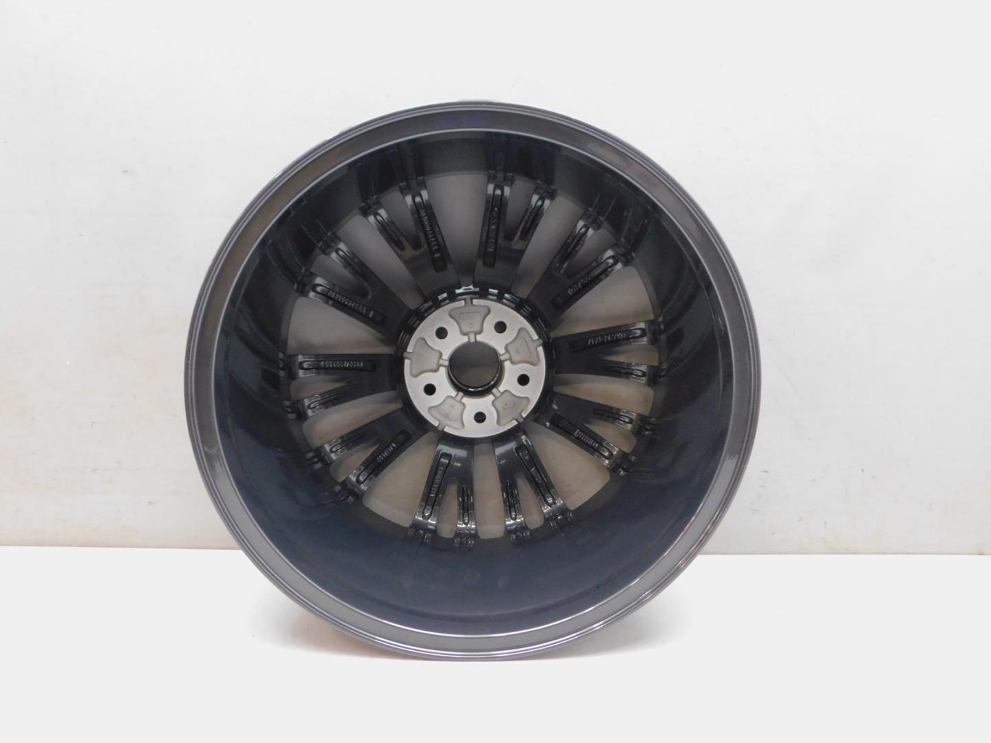 Диск колесный