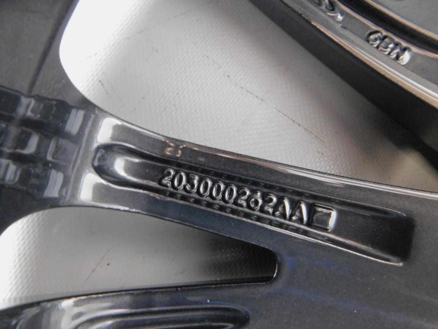 Диск колесный