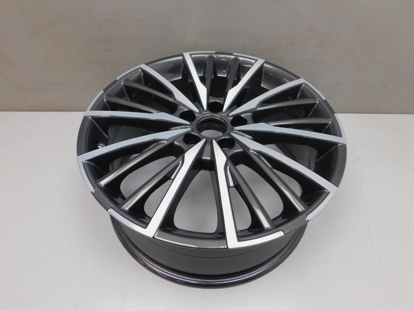 Диск колесный