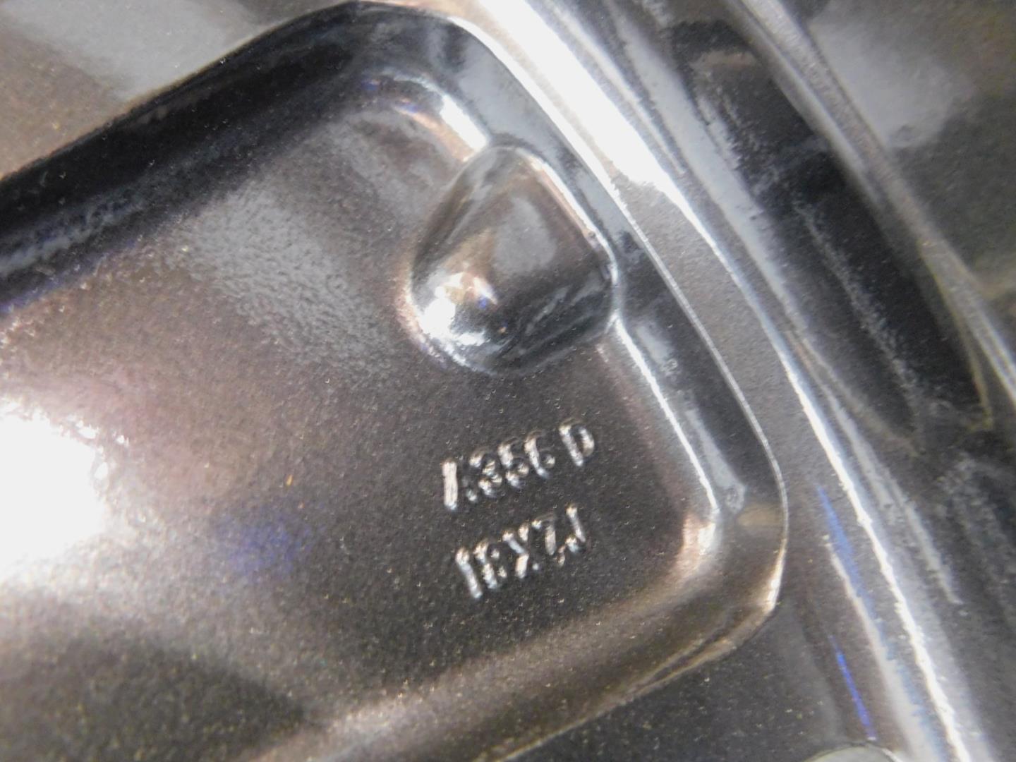 Диск колесный