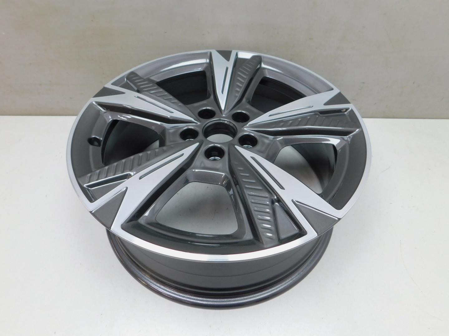 Диск колесный