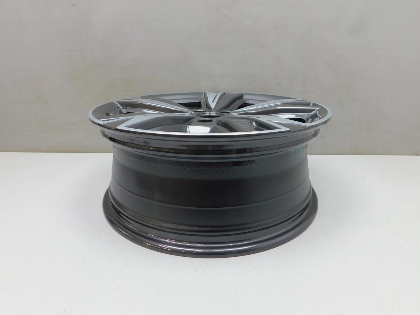 Диск колесный