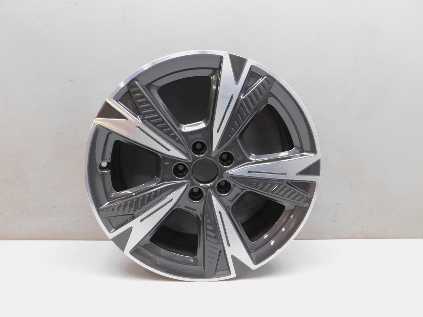 Диск колесный