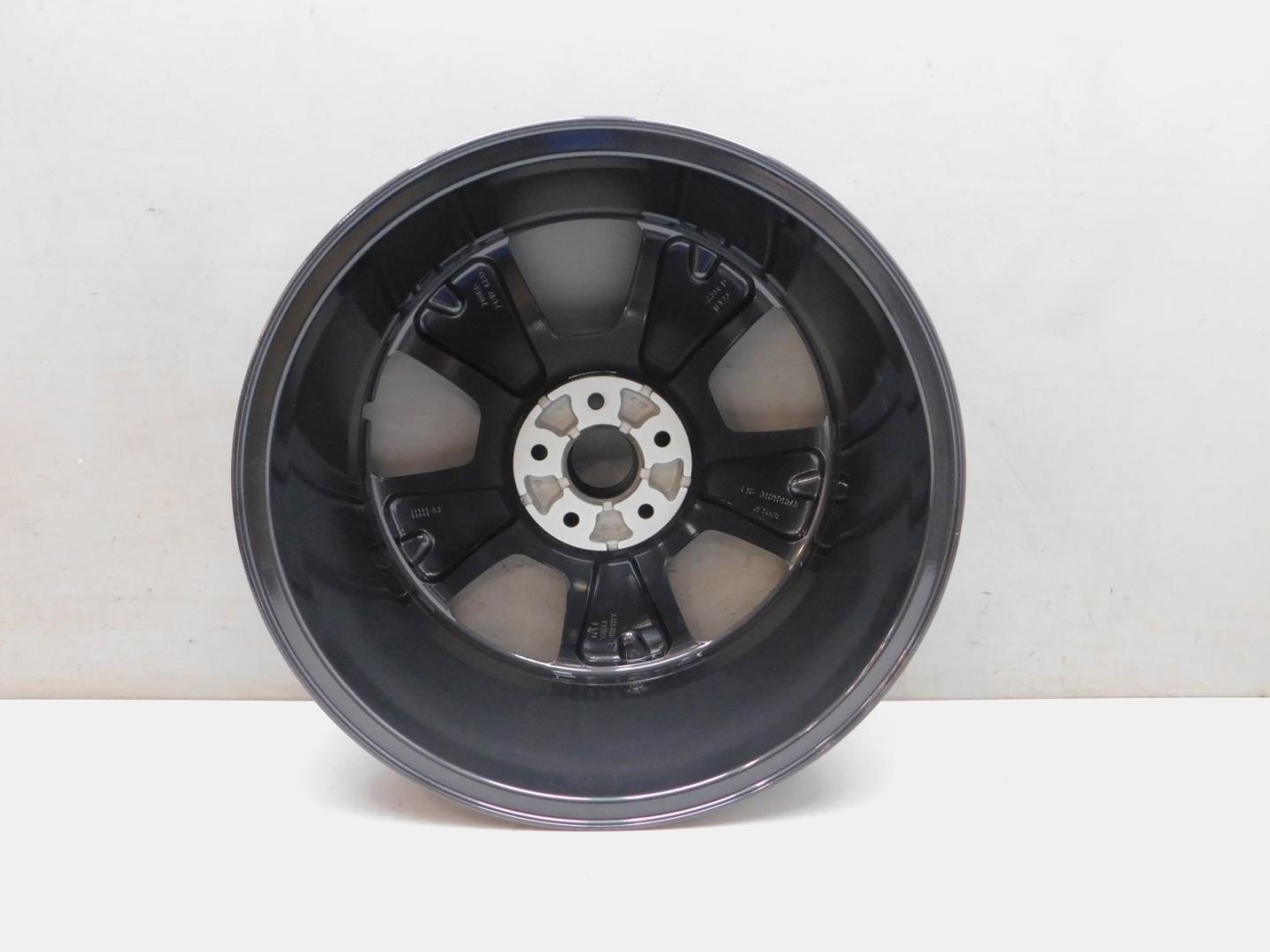 Диск колесный