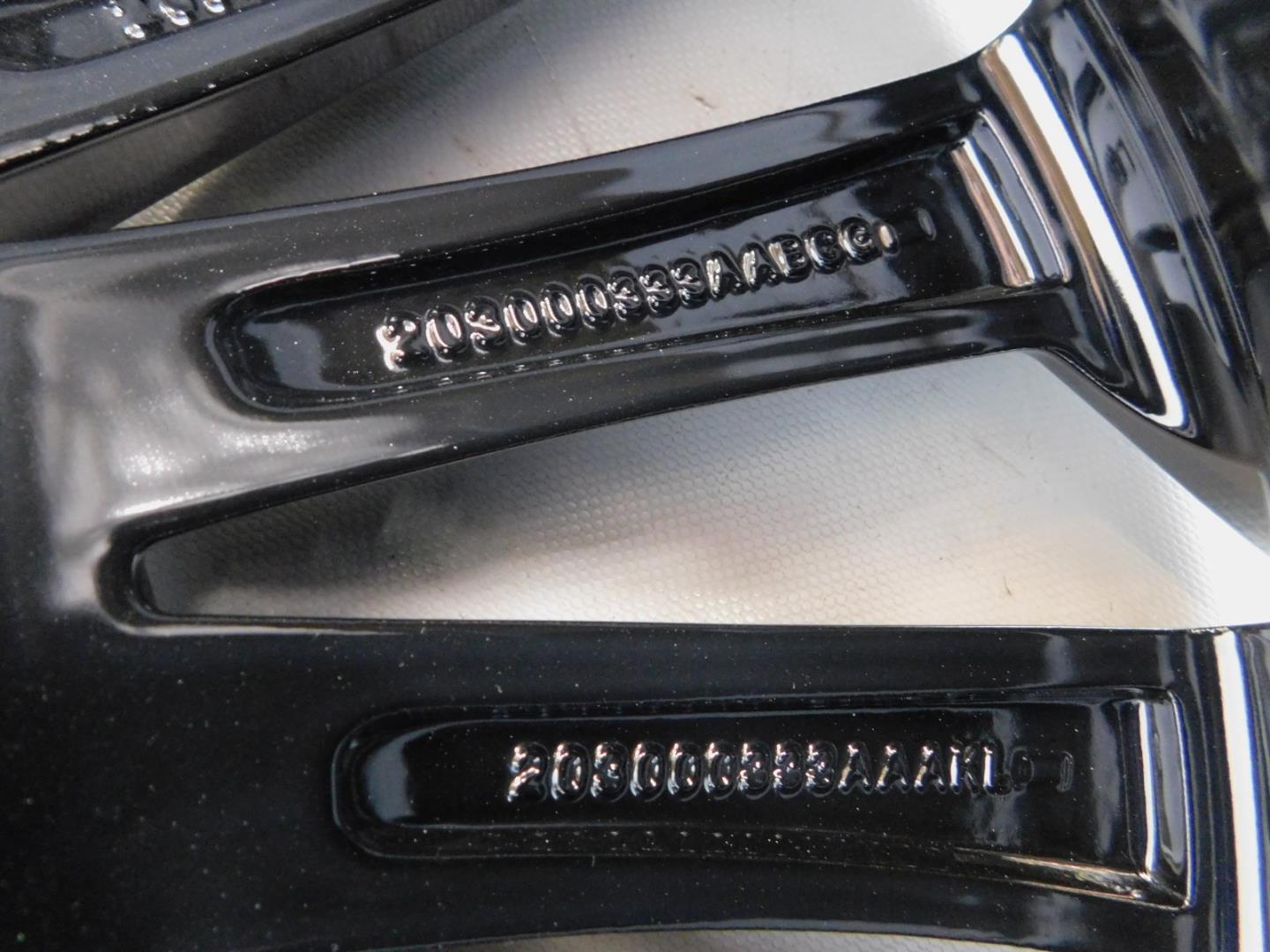 Диск колесный