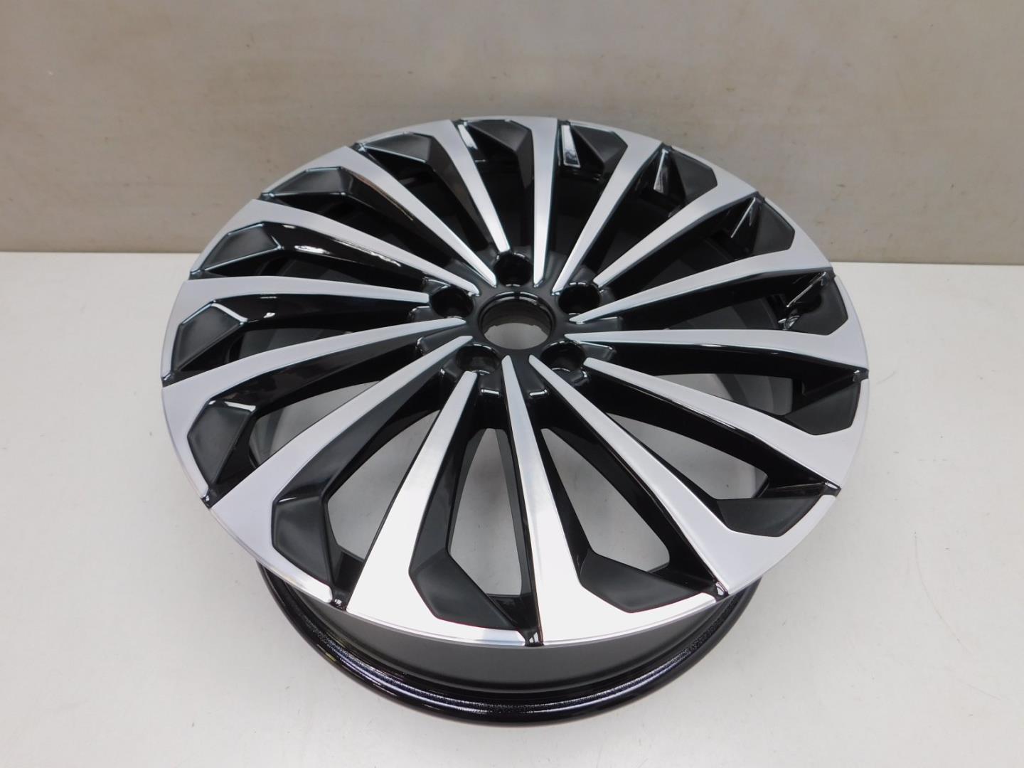 Диск колесный