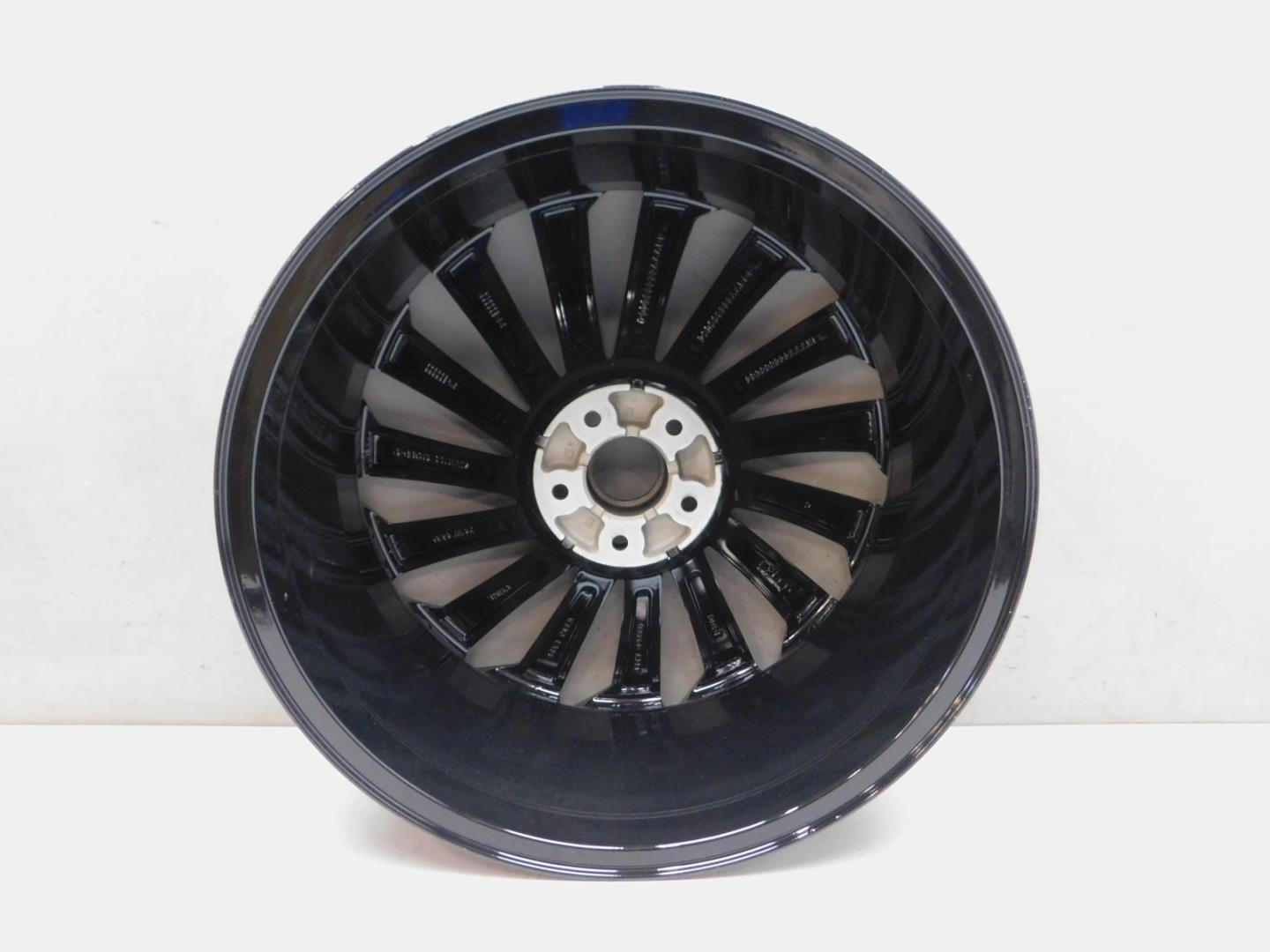 Диск колесный