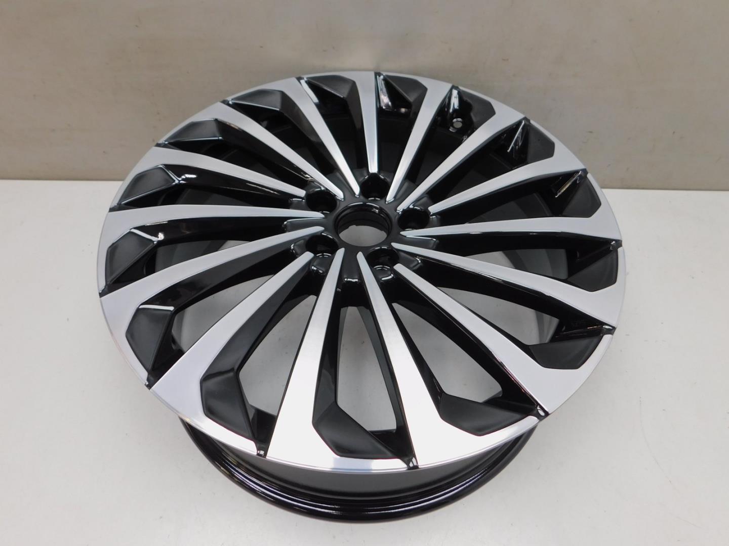 Диск колесный