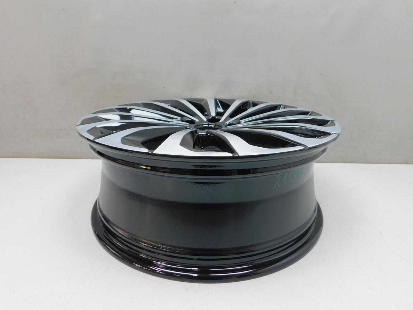 Диск колесный