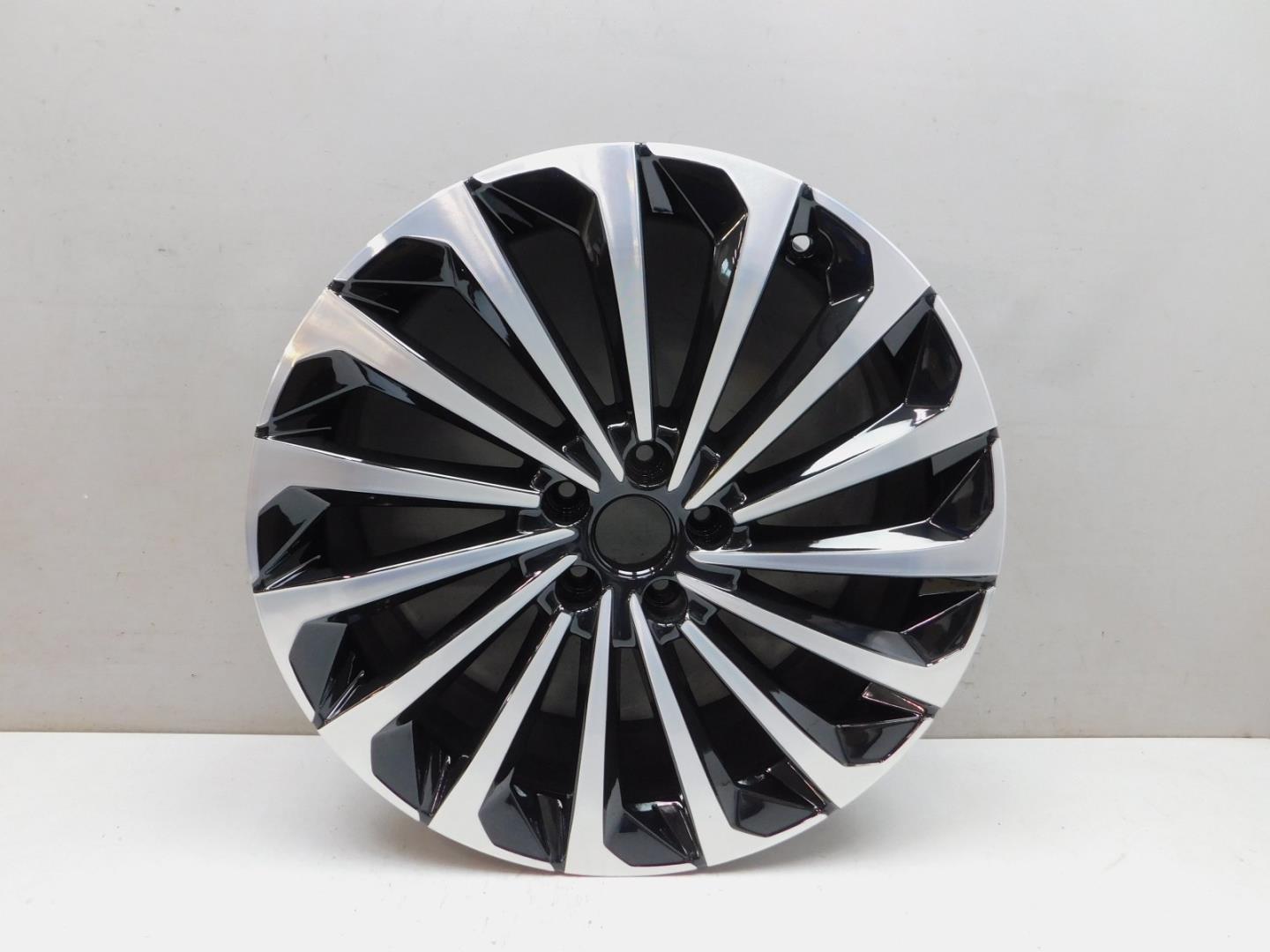 Диск колесный