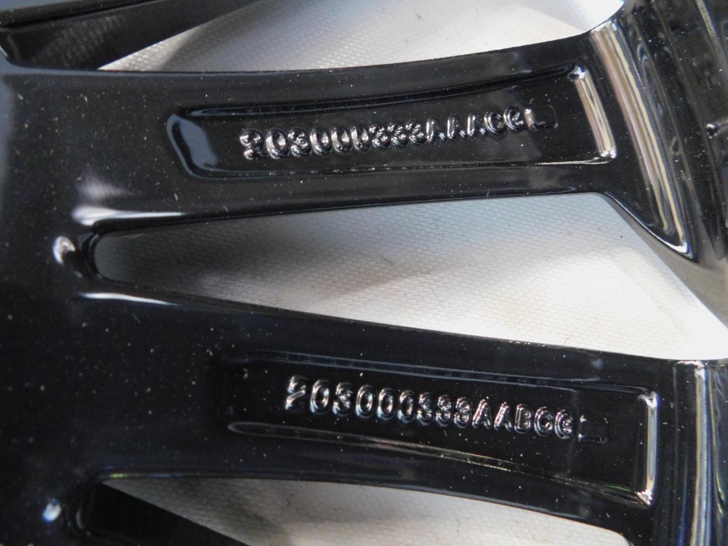 Диск колесный