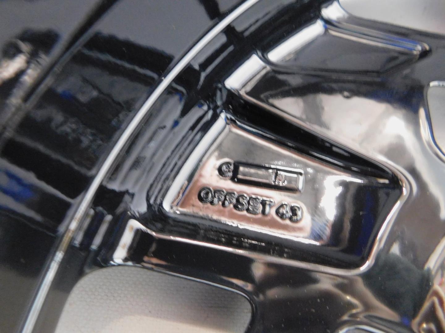 Диск колесный