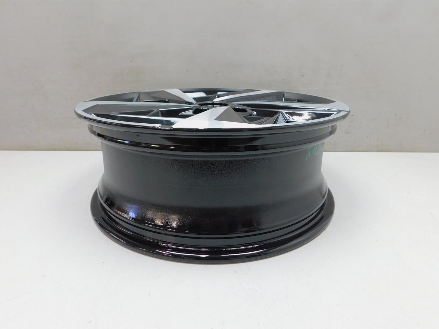 Диск колесный